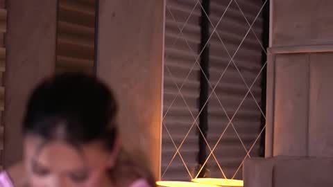 BlairSanders online show from March 1, 8:55 pm