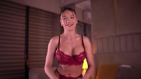 BlairSanders online show from March 25, 7:09 pm