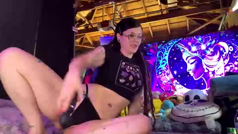 BlaizeyBBy online show from May 20, 8:59 pm