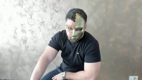 blakdrog04 online show from January 18, 7:34 am