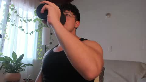 Blake Levi  Independent Model online show from March 21, 7:06 pm