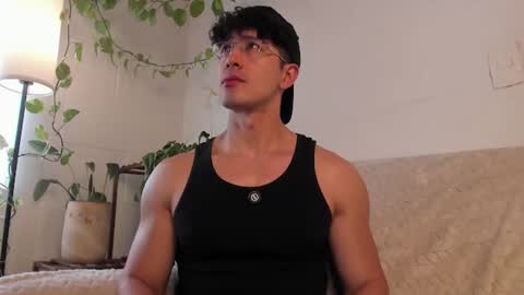 Blake Levi  Independent Model online show from July 15, 2:00 pm