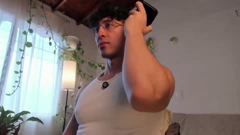 Blake Levi  Independent Model online show from July 24, 4:16 pm