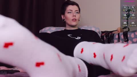 Britney online show from January 19, 4:14 pm