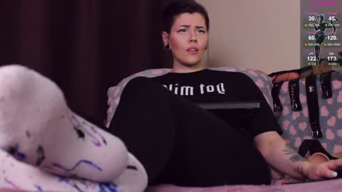 Britney online show from January 23, 7:29 pm