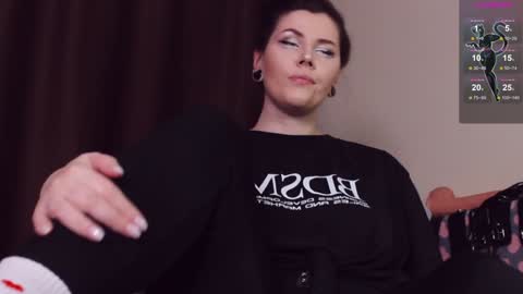 Britney online show from February 6, 7:40 pm