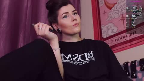 Britney online show from March 5, 4:35 pm