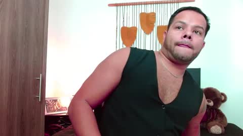 Just Blake online show from October 24, 4:03 pm