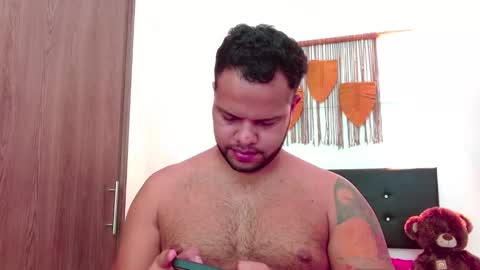 Just Blake online show from December 22, 2:25 pm