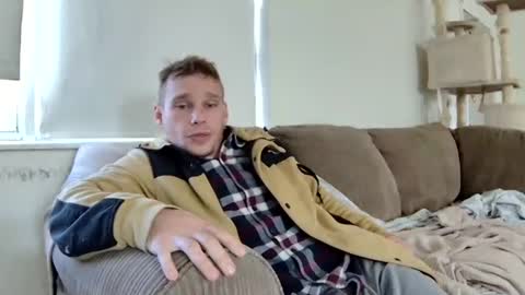 BlakeAndSkylar online show from December 3, 7:33 pm