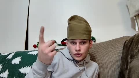 BlakeAndSkylar online show from December 14, 2:23 am