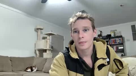 BlakeAndSkylar online show from January 13, 1:56 am