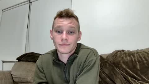 BlakeAndSkylar online show from March 7, 6:24 am