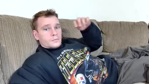 BlakeAndSkylar online show from February 5, 7:35 am