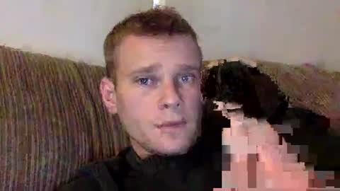 BlakeAndSkylar online show from April 1, 9:56 pm