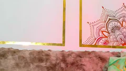 BLAKEGODDESS online show from September 16, 10:05 am