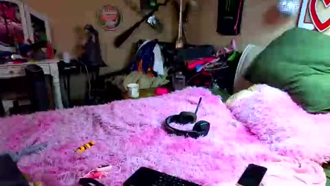 Blakely Morningstar   online show from January 21, 12:39 pm