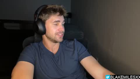 Blake Miles online show from June 9, 3:51 am