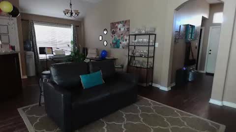 Blake Jonson online show from September 27, 7:19 pm