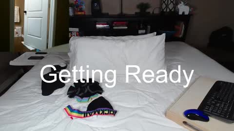 Blake Jonson online show from January 19, 9:35 am