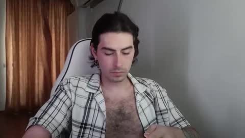 Snapshot of blakesedon13 chatting on November 3, 2:29 pm BlakeSedon online show from November 3, 2:29 pm