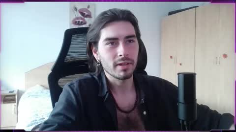 Snapshot of blakesedon13 chatting on November 14, 2:27 pm BlakeSedon online show from November 14, 2:27 pm