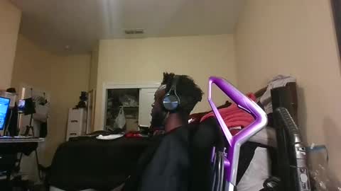 Blackjag00 online show from January 10, 10:06 am