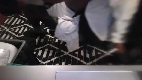 Blackjag00 online show from February 1, 11:21 am