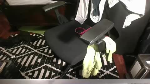 Blackjag00 online show from February 4, 5:53 am