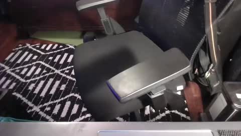 Blackjag00 online show from February 4, 12:00 pm