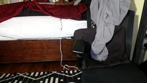 Blackjag00 online show from March 11, 12:50 pm