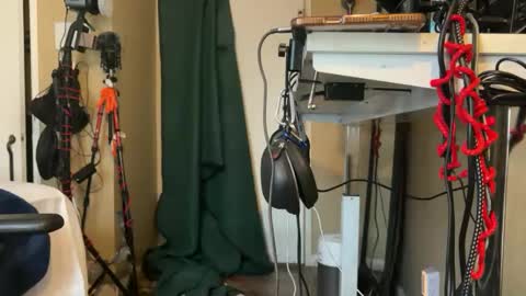 Blackjag00 online show from September 12, 6:19 pm