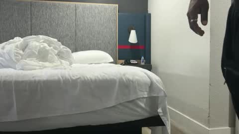 Blackjag00 online show from November 9, 7:01 pm