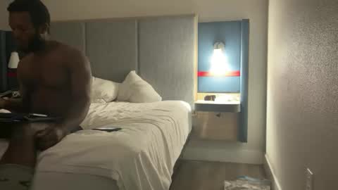 Blackjag00 online show from November 16, 2:28 am