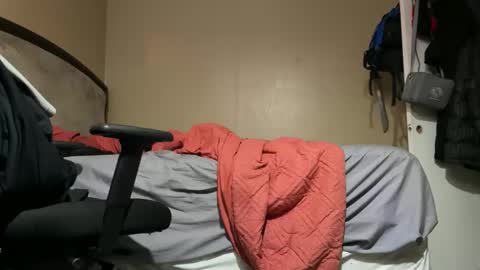 Blackjag00 online show from March 19, 2:21 pm