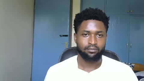 Snapshot of blakmoufaka chatting on September 16, 7:42 am blakmoufaka online show from September 16, 7:42 am