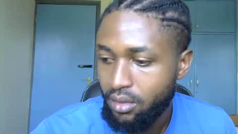 Snapshot of blakmoufaka chatting on September 21, 5:42 am blakmoufaka online show from September 21, 5:42 am