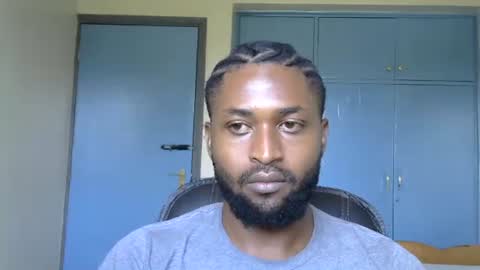 Snapshot of blakmoufaka chatting on September 22, 6:04 am blakmoufaka online show from September 22, 6:04 am