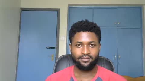 Snapshot of blakmoufaka chatting on October 3, 7:16 am blakmoufaka online show from October 3, 7:16 am