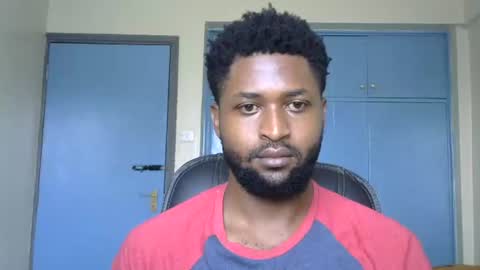 Snapshot of blakmoufaka chatting on October 14, 4:46 am blakmoufaka online show from October 14, 4:46 am