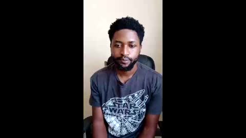 Snapshot of blakmoufaka chatting on December 5, 7:06 am blakmoufaka online show from December 5, 7:06 am