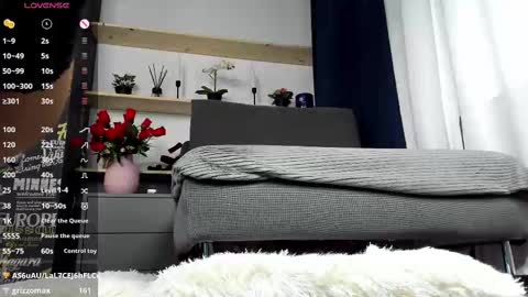 blakmy online show from February 27, 11:31 am