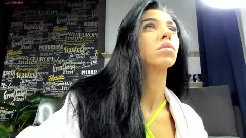 blakmy online show from February 28, 4:10 am