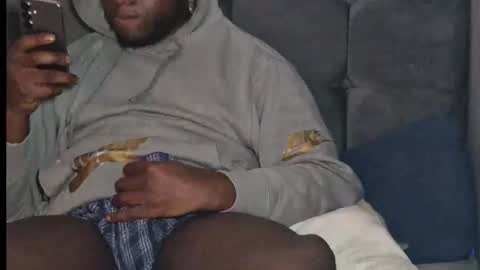 Blakx 01 online show from November 19, 9:48 pm