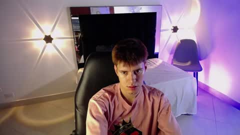 Blakzen online show from July 17, 3:35 am