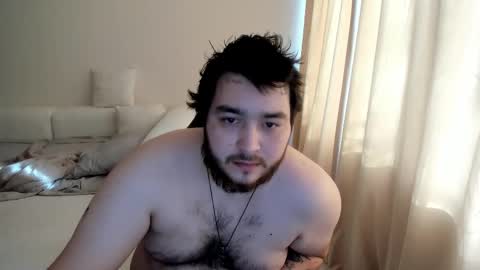 Snapshot of blanc_1664 chatting on February 12, 9:48 am Edward online show from February 12, 9:48 am