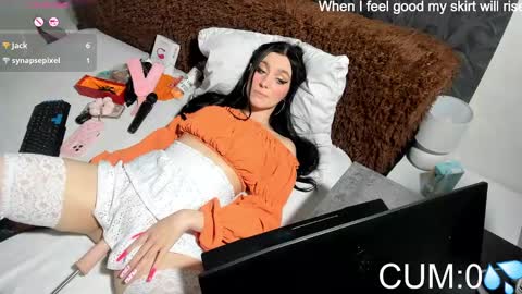 MY VIDEOS THAT WILL MAKE YOU CUM -  online show from September 17, 9:16 pm