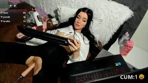 MY VIDEOS THAT WILL MAKE YOU CUM -  online show from June 21, 12:13 am
