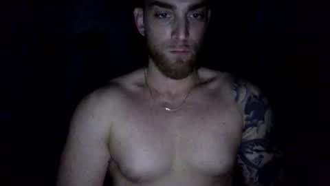 blanco_x online show from November 16, 4:18 am