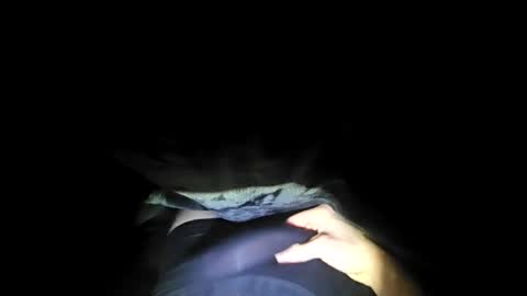 blanketedman online show from February 17, 7:49 am